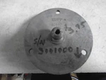 Nos Rupp Front Axle Bearing Housing 16142 Snowmobile. Fixed Price $39.99.