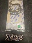 New Winderosa Engine Top End Gasket Kit Seal Snowmobile Yamaha Exciter 570 87-90. Fixed Price $52.99.