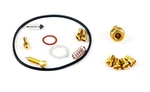 Yamaha Enticer 340, 1985-1988, Carb/carburetor Kit. Fixed Price $21.99.