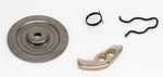 Polaris Indy Evo 550, 2019, Starter/recoil Pawl Rewind Rebuild Kit. Fixed Price $14.49.