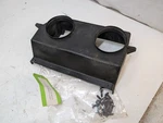 Arctic Cat 2000 Used Oem Air Box Adapter Boot 1670-063 Zl 600 L/c Efi. Fixed Price $75.00.