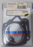 Winderosa Custom Gaskets 712025 Top End Ski Doo 440/2. Fixed Price $14.95.