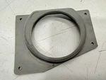 Exhaust Hat - 2000 Polaris Nos. Fixed Price $9.99.