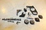 2015 Ski-doo Summit 800R Engine Motor Mounts 512060729. Fixed Price $22.49.