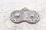 2004 Polaris Pro Xr 440 Cylinder Head 3021299. Fixed Price $49.00.
