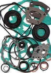 Vertex 711327 Complete Gasket Kit Snowmobile With Crank Seals. Fixed Price $205.37.