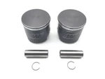 Wiseco Top End Piston Kit 82.5MM Ob SK1406. Fixed Price $310.69.