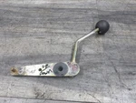Ariens 8526 26" Tecumseh 8.5 Hp Snowblower Select Lever Up Down Rod. Fixed Price $39.00.