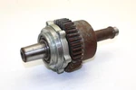 2007 Yamaha Apex Er Oem Output Drive Shaft Gear 8FP-11406-00-00 SY79. Fixed Price $60.19.