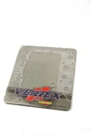 Gasket Engine Pan, Vertex 860VG334031, Suzuki (89-02); GS500F (04-. Fixed Price $38.66.