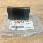 Yamaha Oem Nos Suspension Bracket / 8DF-47463-01-00 Snowmobile. Fixed Price $8.00.