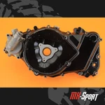 03-08 2005 Arctic Cat 500 Trv Oem Left Stator Generator Engine Side Cover Case. Fixed Price $199.99.