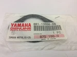 Yamaha New Stock Intake Manifold Gasket 881-13556-09-00 Oem Gpx Sl. Fixed Price $7.50.
