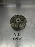 02-09 03 04 Arctic Flywheel Assembly # 0609-483 Z 570 Panther Bearcat FP9113. Fixed Price $225.59.