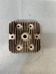1973 Polaris Colt 250 EC25PS Cylinder Head 3081219. Fixed Price $28.99.