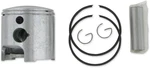 Parts Unlimited Piston Assembly 6750 Rotax Ski-doo Replacement. Fixed Price $52.99.