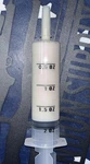 Repackaged Kluber Isoflex Topas Nb 52 Long Term Bearing Grease 1.75OZ 50ML 50CC. Fixed Price $27.50.