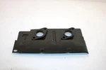 89 Arctic Cat Jag 340 Oem Rear Cylinder Cowling 3003-280 Sas. Fixed Price $24.99.