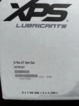 Brp Can-am Sea-doo Ski-doo Oem Full Synthetic Oil 2-STROKE Gallon 9779127. Fixed Price $140.00.
