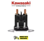 New Genuine Oem Kawasaki 27010-7007 Engine Starter Solenoid Fr Fs Fx Models. Fixed Price $18.55.
