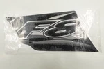 New 2007-2008 Arctic Cat F8 Efi Oem Lh Left Side Panel Decal 7611-645. Fixed Price $56.95.