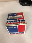 Parts Unlimited 09-8085-2 Piston Assy Arctic +020. Fixed Price $39.99.