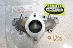 A17 Nos Arctic Cat Panther 440 F/c Intake Manifold 3002-844. Fixed Price $99.99.