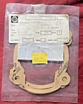 Ski Doo/rotax Bombardier Nos Oem Snowmobile Vintage Base Gasket - 420850320. Fixed Price $6.00.