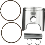 Wiseco Piston Kit 2417M07300 Polaris Indy Sport Touring 550 73MM. Fixed Price $166.95.