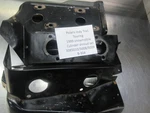 Polaris Indy Trail Touring 1999-CYLINDER Shroud Set. Fixed Price $50.00.