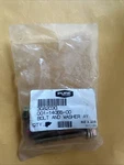 4-NEW Oem Polaris 3082030 Bolt And Washer Assembly M6X50 QTY-4. Fixed Price $6.99.