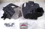 2010-20 Skidoo Tundra, Renegade, Skandic, Lower Engine Cowling Cover (OPS1246). Fixed Price $54.56.