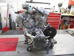 2011 Can Am Spyder Rs-s 990 Roadster SE5 Auto Engine Motor. Fixed Price $2327.50.