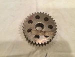 Polaris New 35 Tooth 15 Wide Silent Chaincase Gear Oem 3222073. Fixed Price $34.99.