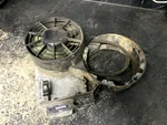 98 Ski Doo Cooling Fan Housing Assembly # 420811260 Skandic 380. Fixed Price $99.95.