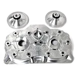 Bikeman Performance Billet High Altitude Head Kit 04-311H. Fixed Price $599.95.