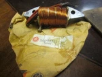 Yamaha Oem Coil New 806 81313 20. Fixed Price $6.99.