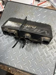 2000 2001 2002 Skidoo Mxz 700 Mpem Brain Ecm Ecu Module Zx Computer Cdi Key Des. Fixed Price $150.00.