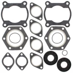New Polaris 440 Winderosa Complete Engine Gasket Kit 1991-1999 Trail Sport Xcf. Fixed Price $46.26.