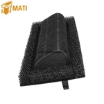 8CR-14450-00-00 Air Filter For Yamaha Snowmobile Vmax Venture 500 600 1997-2001. Fixed Price $15.99.