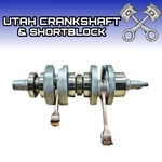 Polaris 600 Cfi Crankshaft 2007-2020 Axys Pro Rmk Switchback 2206372. Fixed Price $749.99.