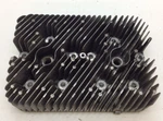 Arctic Used Oem Cylinder Head 3007-477 Bearcat Lynx 2000 Lt 2007-2020. Fixed Price $74.20.