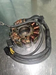 1993-99 Arctic Oem Thundercat /zrt 800 Stator 3005-251 (ohm Tested. Fixed Price $135.00.