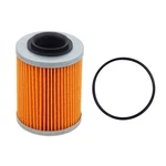 Spi Sports Parts Inc Oil Filter SM-07163-1. Fixed Price $19.48.