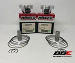 08- 12 Yamaha Mtx 500 Standard 77.00MM Wiseco Piston Kits, Gt, Rtx, 4988M07700. Fixed Price $299.95.