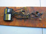 1999 Arctic Cat ZL500 Ecu Kefi 600 Square 3005-397(3005-391). Fixed Price $125.00.