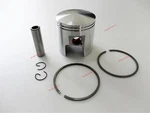 For Snowmobile Ski Doo Olympic 335 Piston Kit 09-746 420-9850-55 Std With Ring. Fixed Price $79.42.
