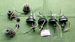 Kawasaki H1 500 High Tention Cord Lot Nos Oem 21133-021 Center. Fixed Price $92.65.