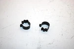 90 Polaris 650 Oem Clip Pair 7080278 Q2939. Fixed Price $9.99.