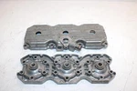 93 Polaris Xlt Oem Cylinder Head And Cover 3084432 3084430 SP59. Fixed Price $55.89.